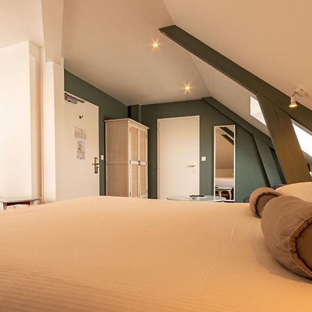 Hotel Spa De La Citadelle Lorient Port-Louis Zewnętrze zdjęcie