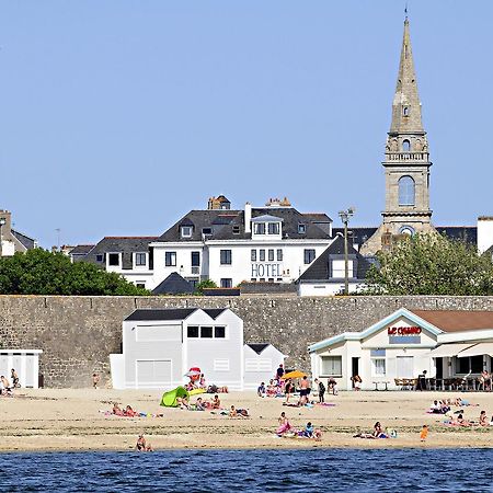 Hotel Spa De La Citadelle Lorient Port-Louis Zewnętrze zdjęcie