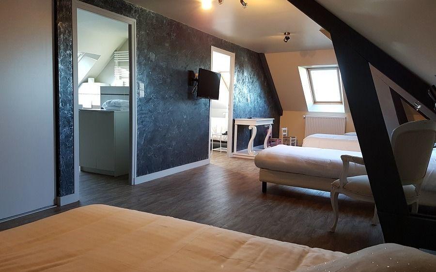 Hotel Spa De La Citadelle Lorient Port-Louis Zewnętrze zdjęcie