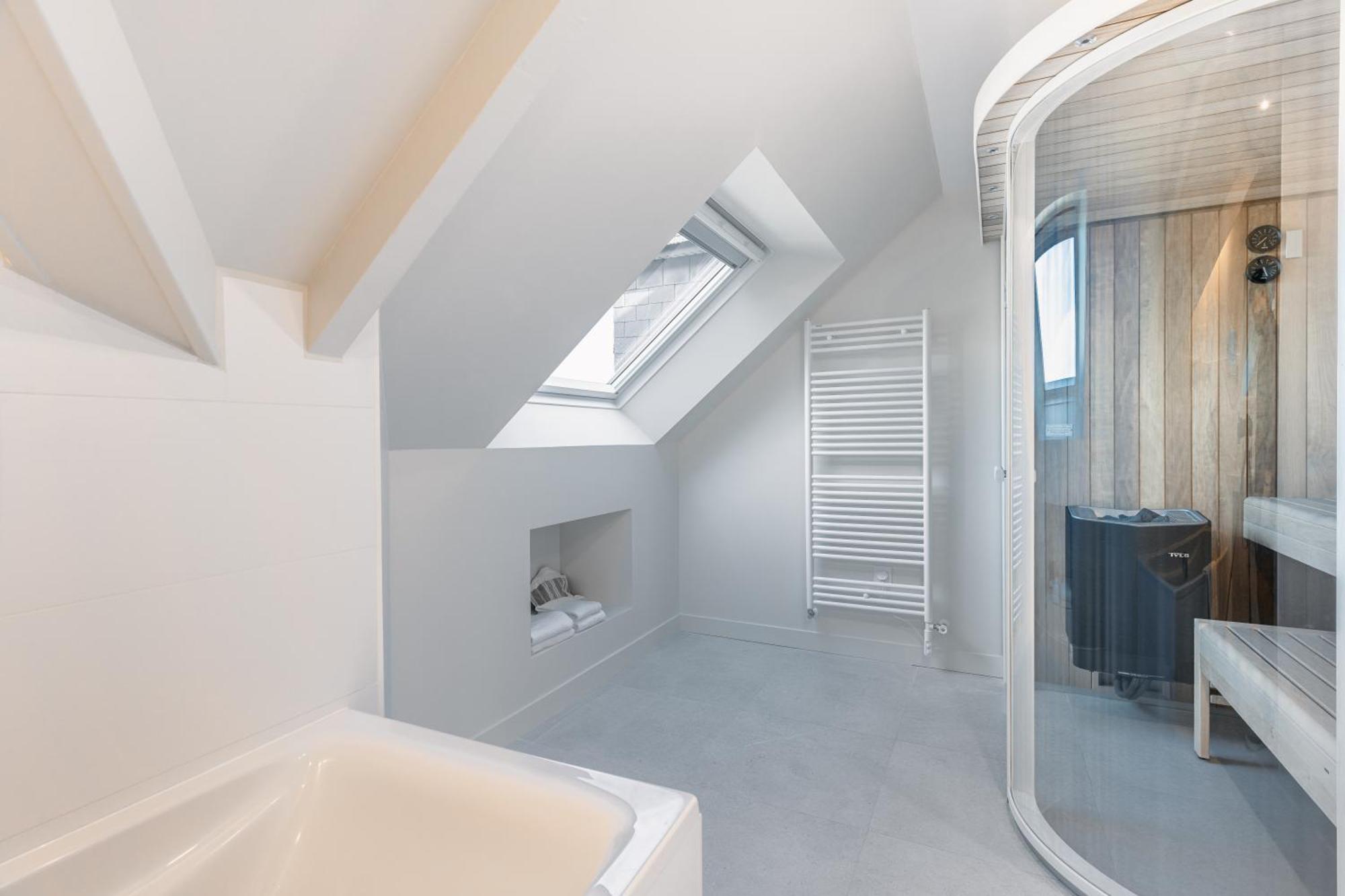 Hotel Spa De La Citadelle Lorient Port-Louis Zewnętrze zdjęcie