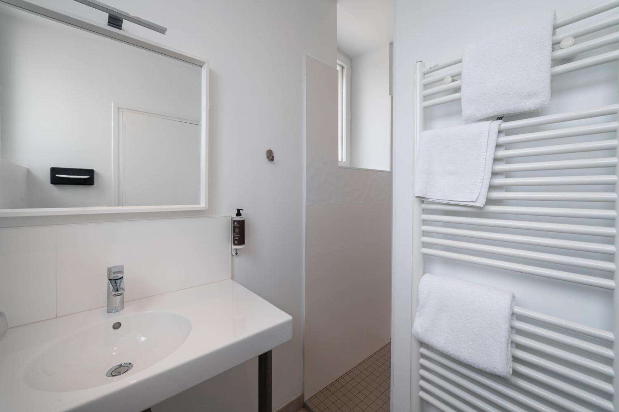 Hotel Spa De La Citadelle Lorient Port-Louis Zewnętrze zdjęcie