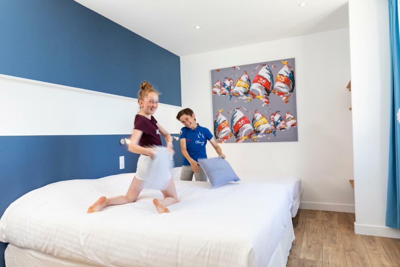 Hotel Spa De La Citadelle Lorient Port-Louis Zewnętrze zdjęcie